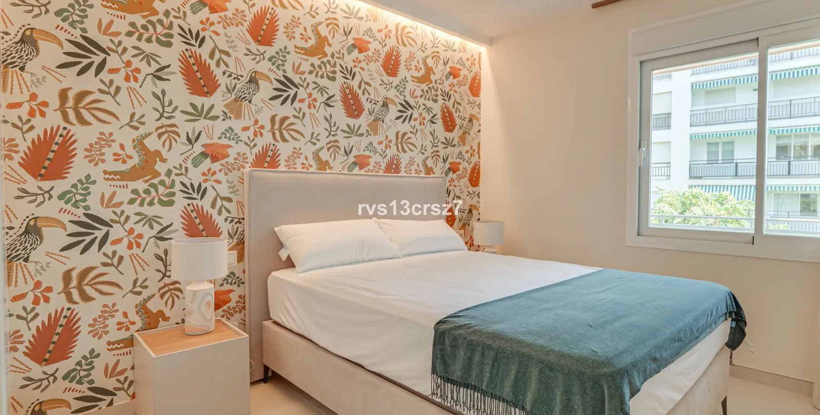 Venta de apartamento en planta media en Marbella 20