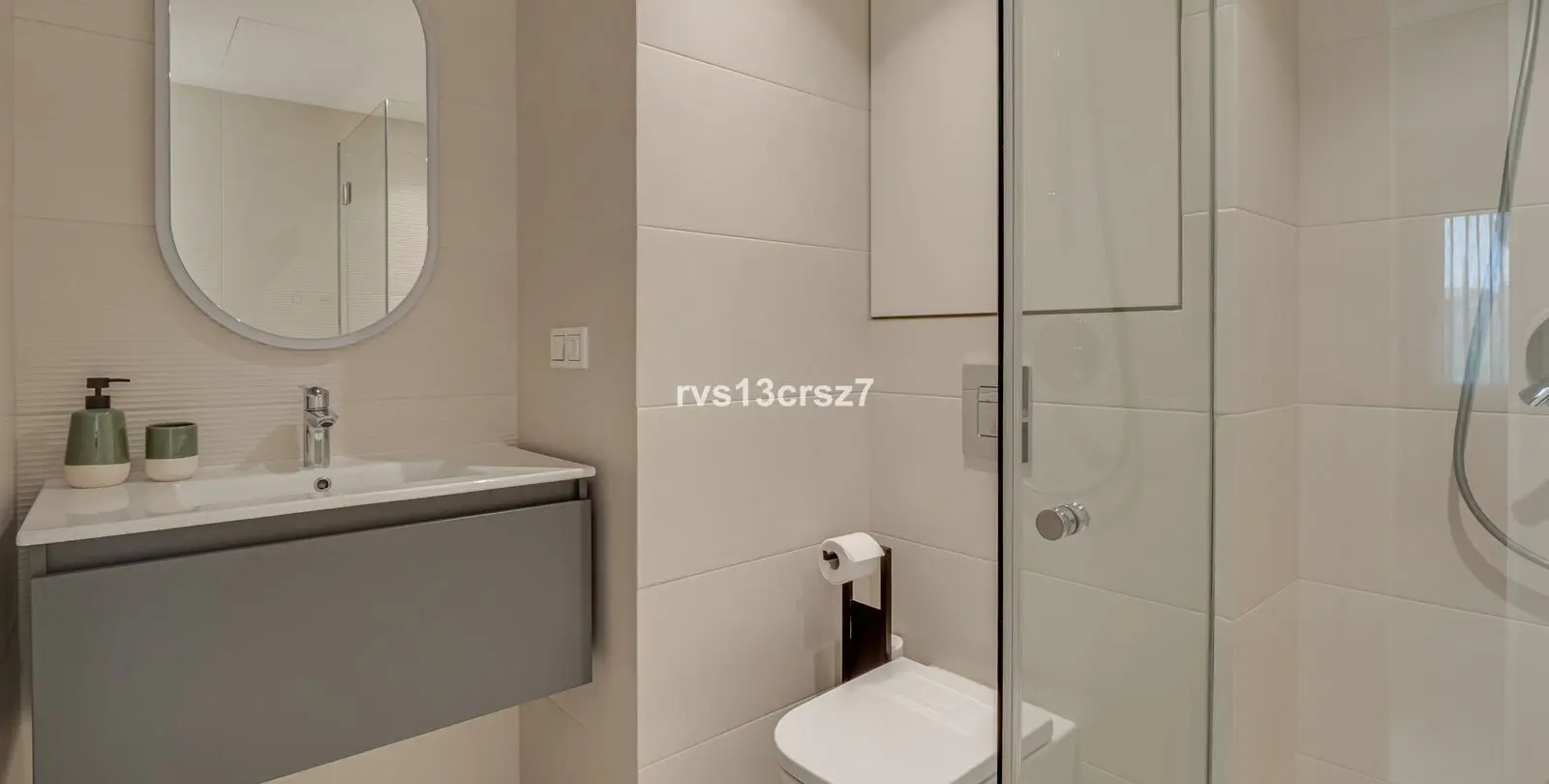 Venta de apartamento en planta media en Marbella 23