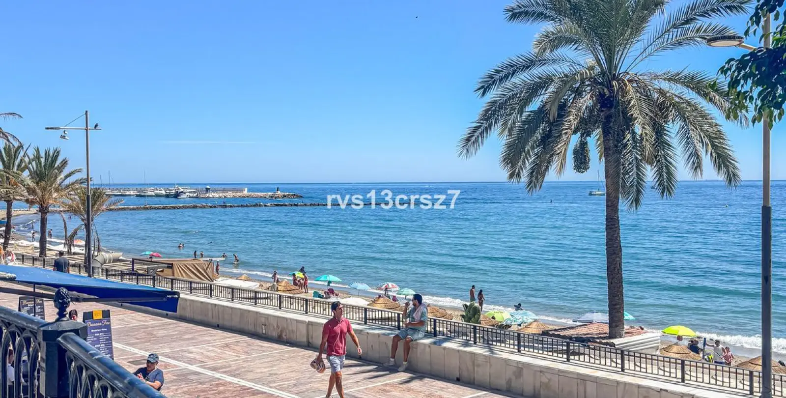 Venta de apartamento en planta media en Marbella 28