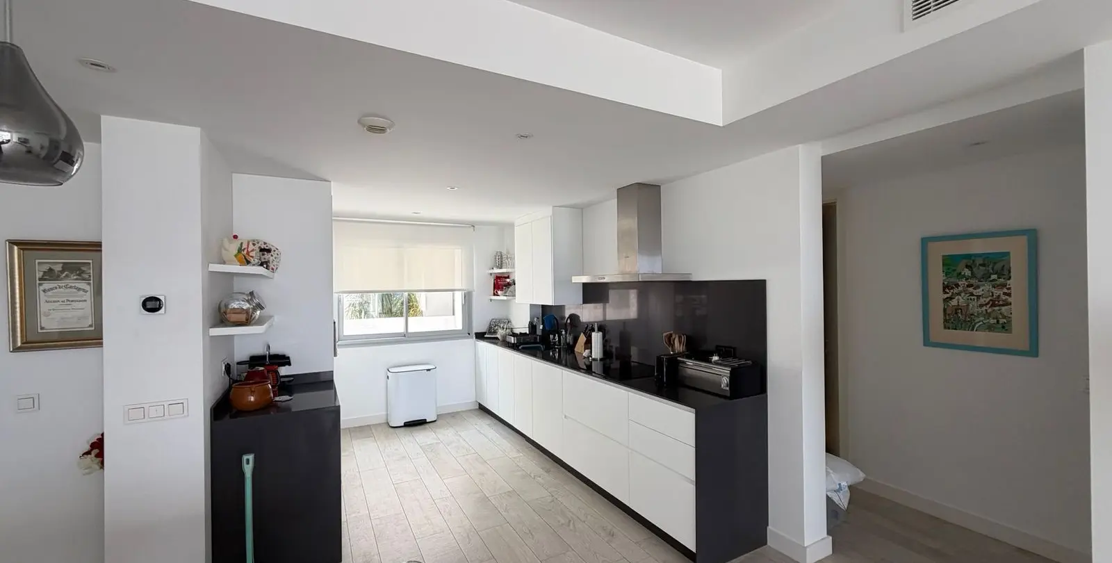 Venta de apartamento en planta media en Casares 20