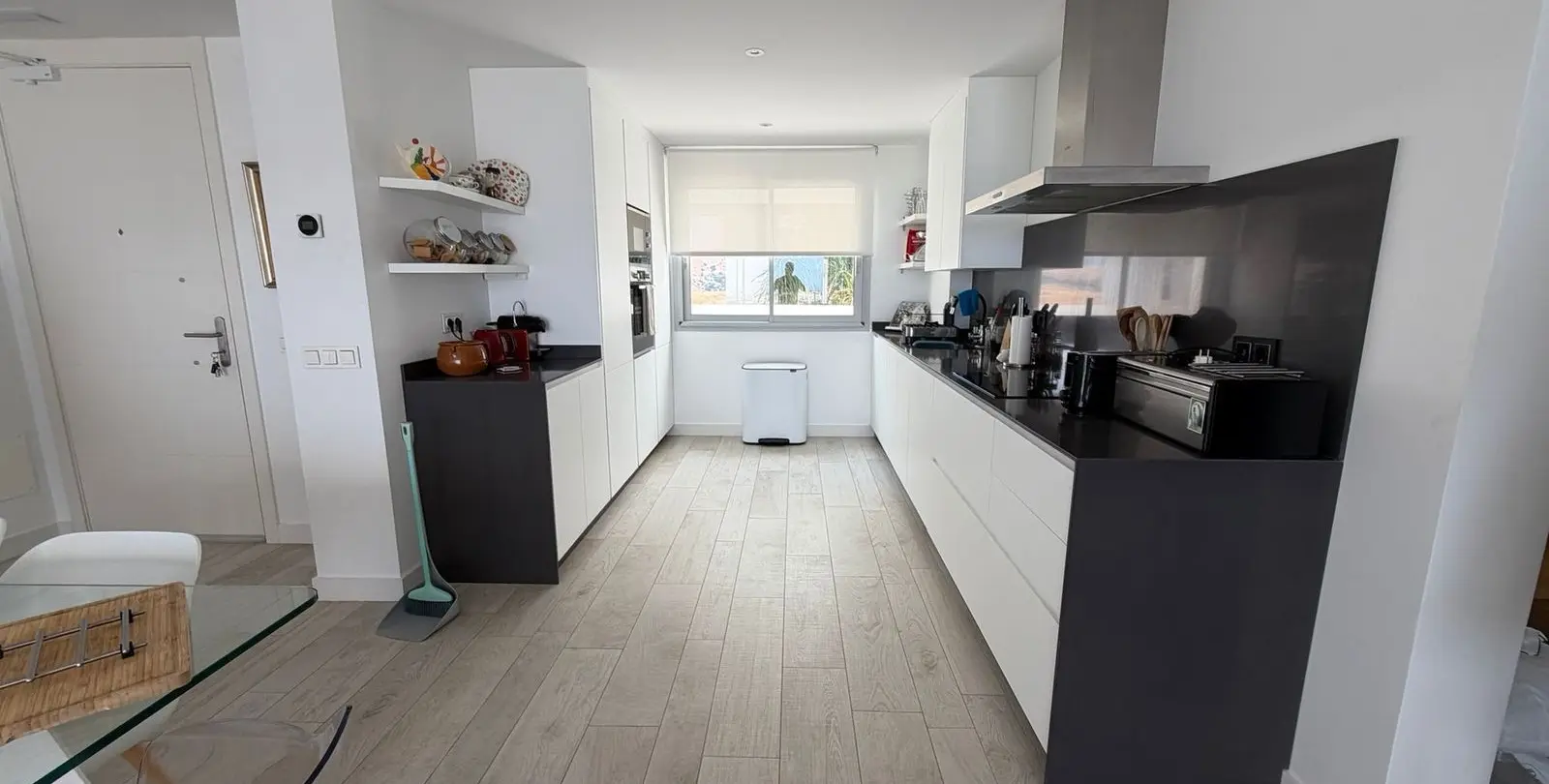 Venta de apartamento en planta media en Casares 24