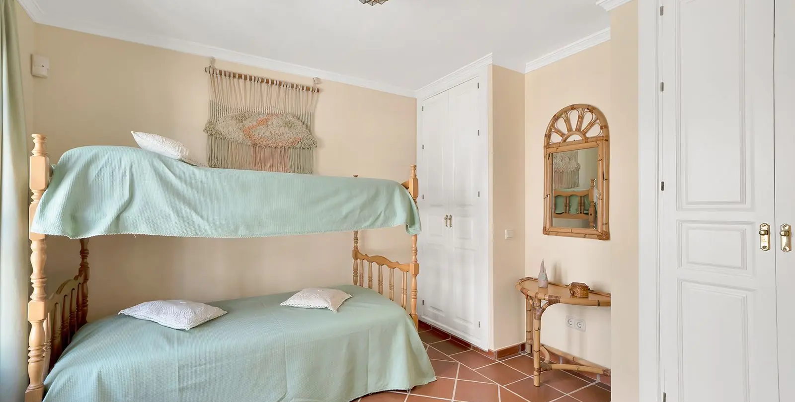 Venta de adosado en Benahavís 17