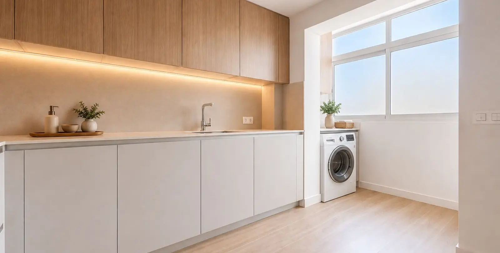 Продажа апартаментов на среднем этаже в Estepona 7