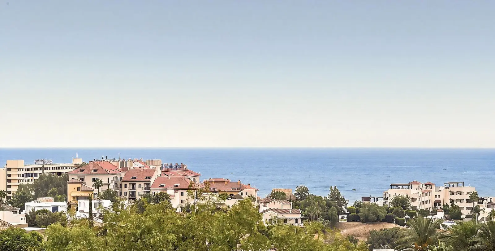 Sale of penthouse in Benalmadena Costa 5