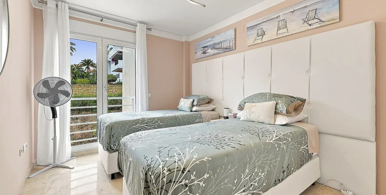 Sale of penthouse in Benalmadena Costa 28
