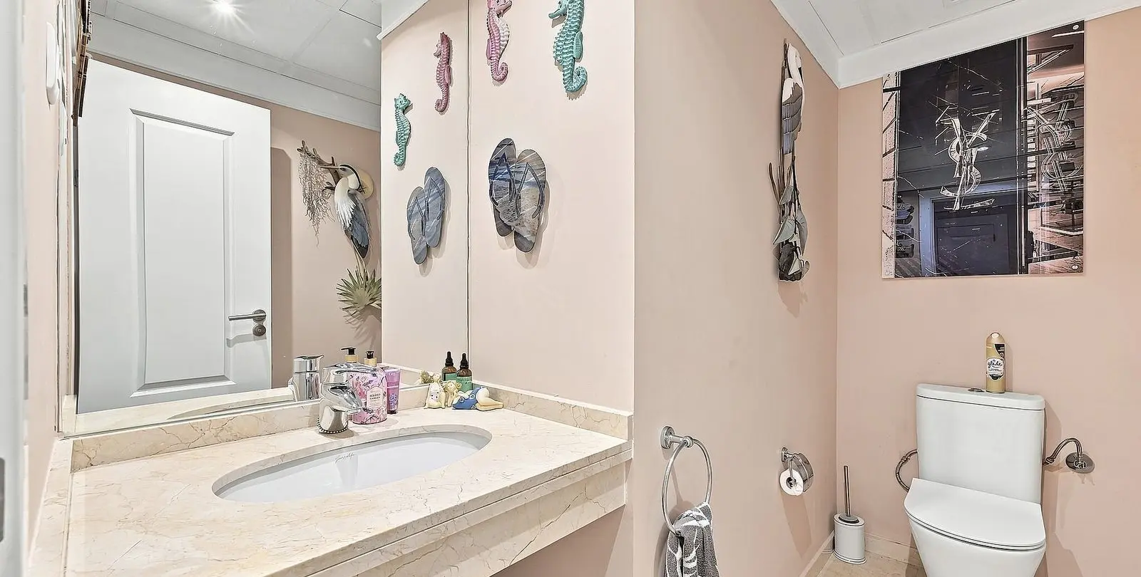 Sale of penthouse in Benalmadena Costa 29