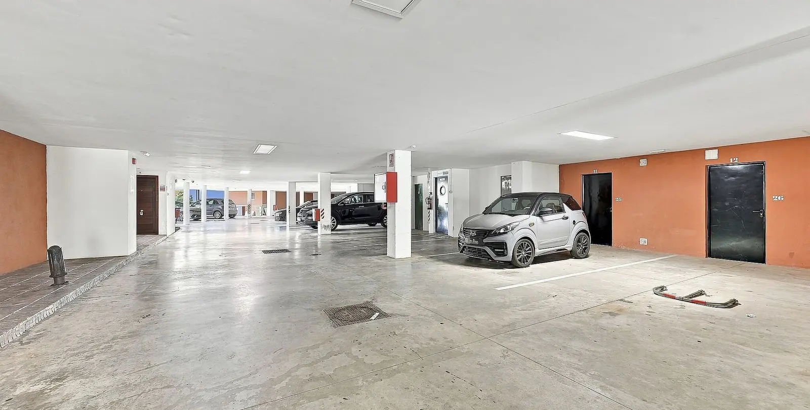 Sale of penthouse in Benalmadena Costa 32