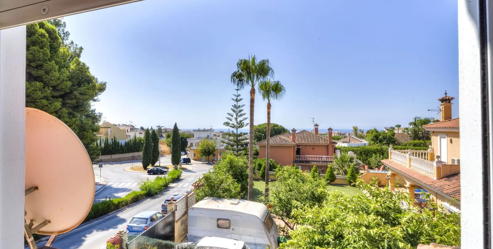 Venta de villa independiente en Marbella 5