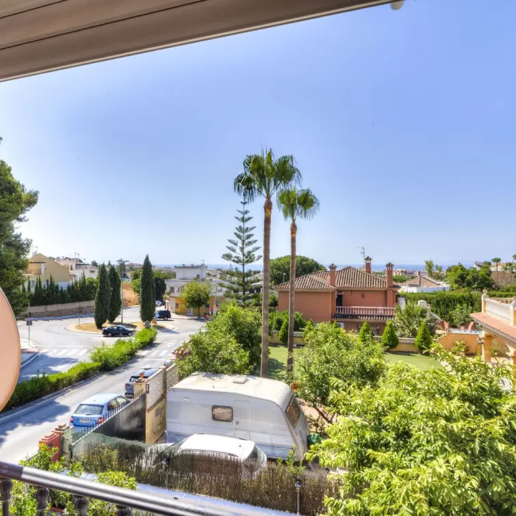 Venta de villa independiente en Marbella