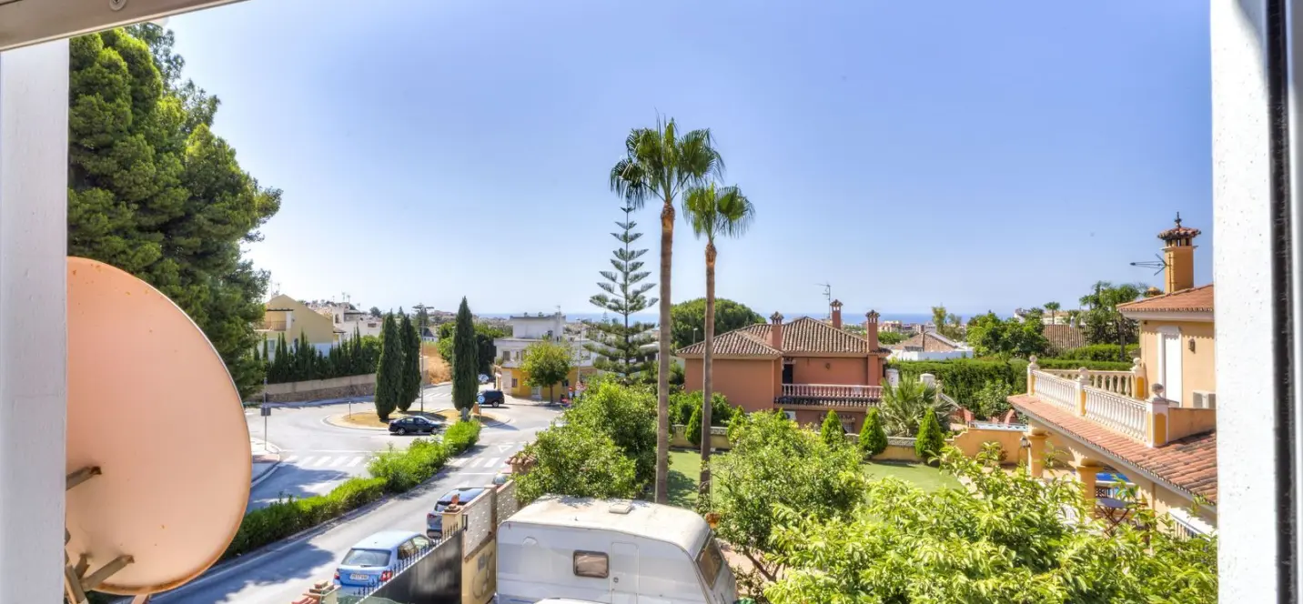 Venta de villa independiente en Marbella 4