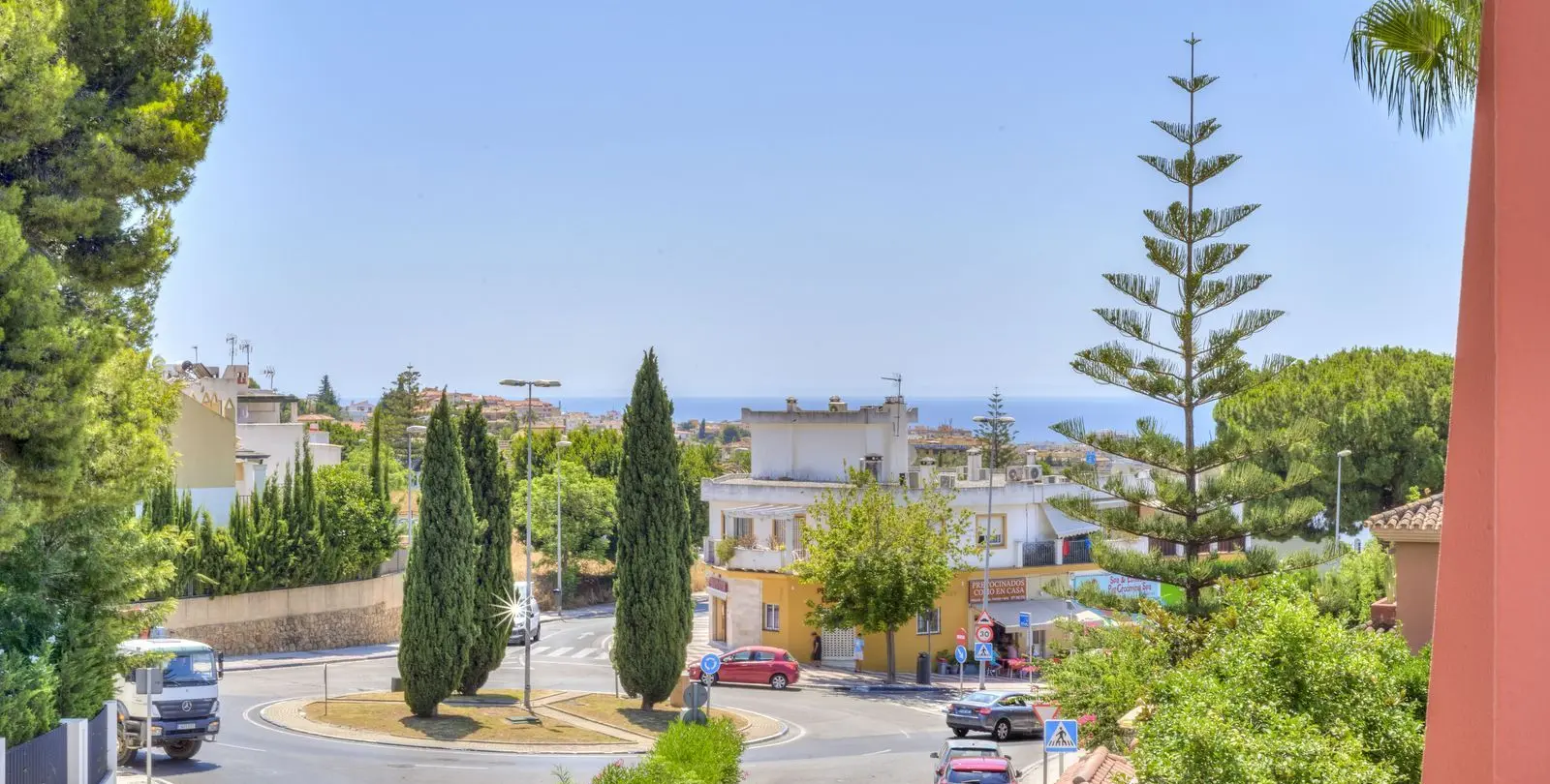 Venta de villa independiente en Marbella 6
