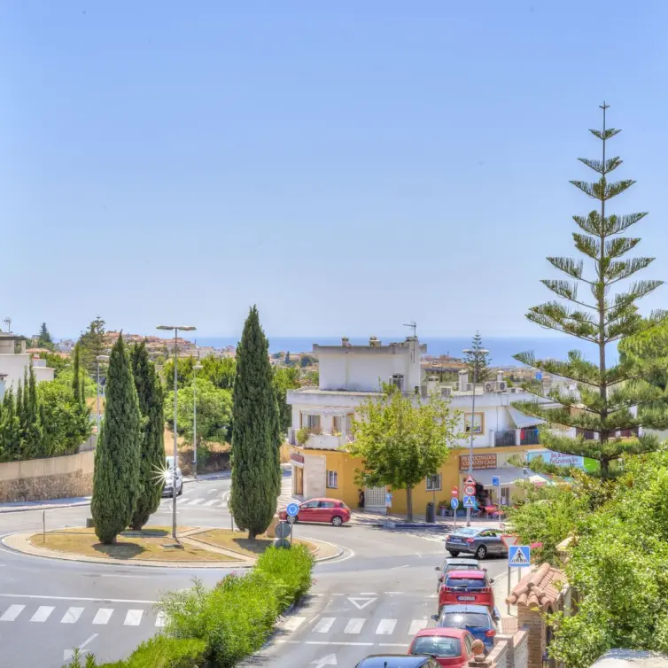 Venta de villa independiente en Marbella