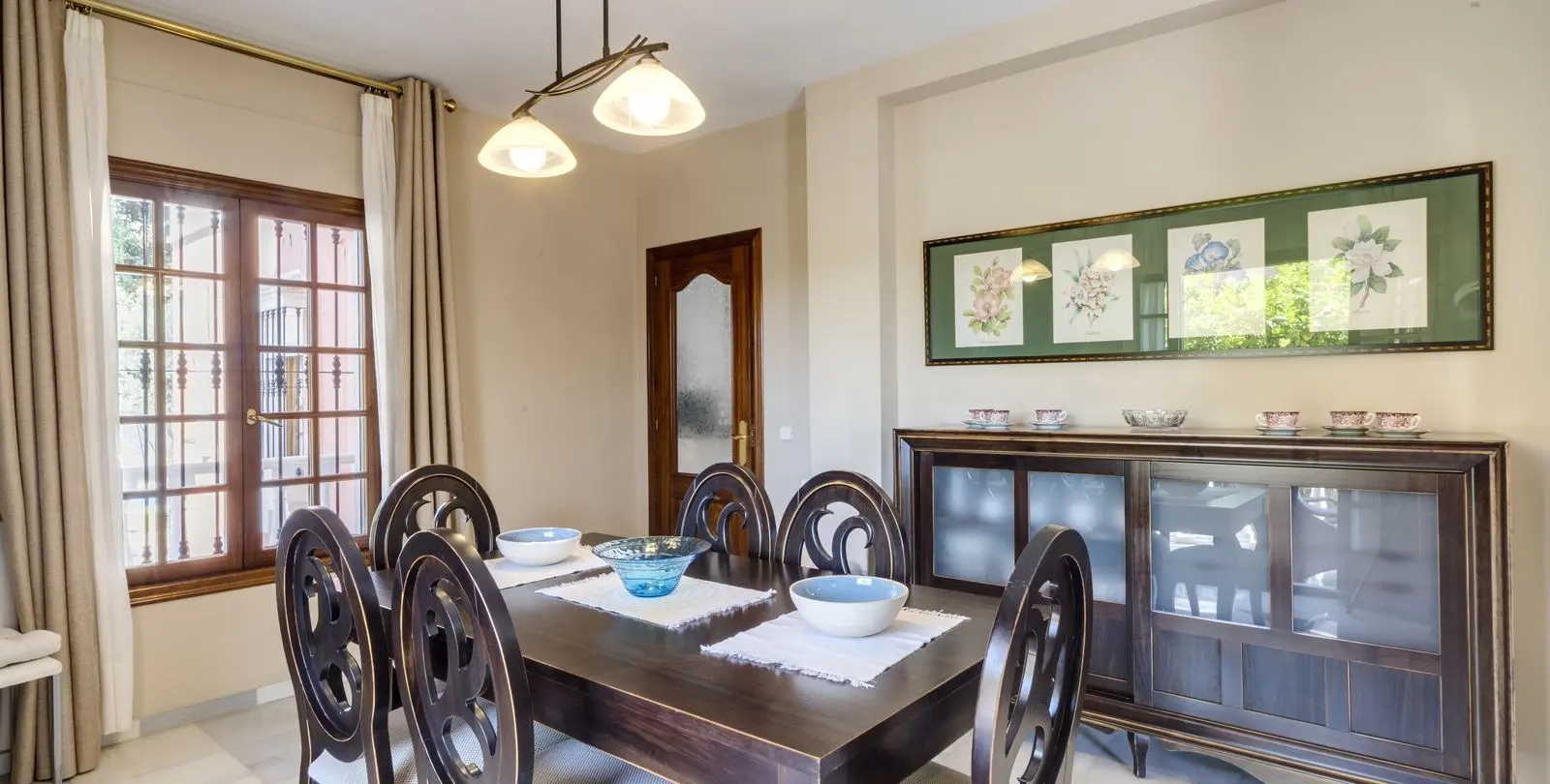 Venta de villa independiente en Marbella 12