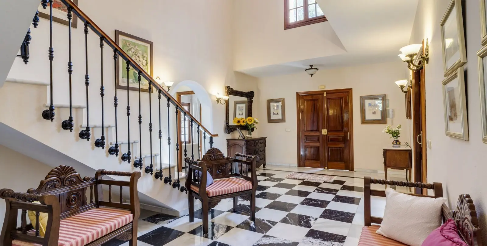 Venta de villa independiente en Marbella 13