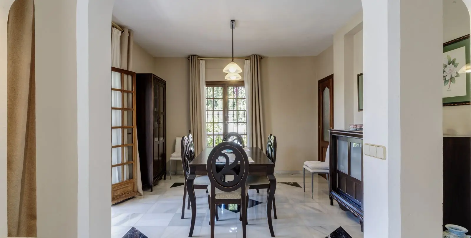 Venta de villa independiente en Marbella 14