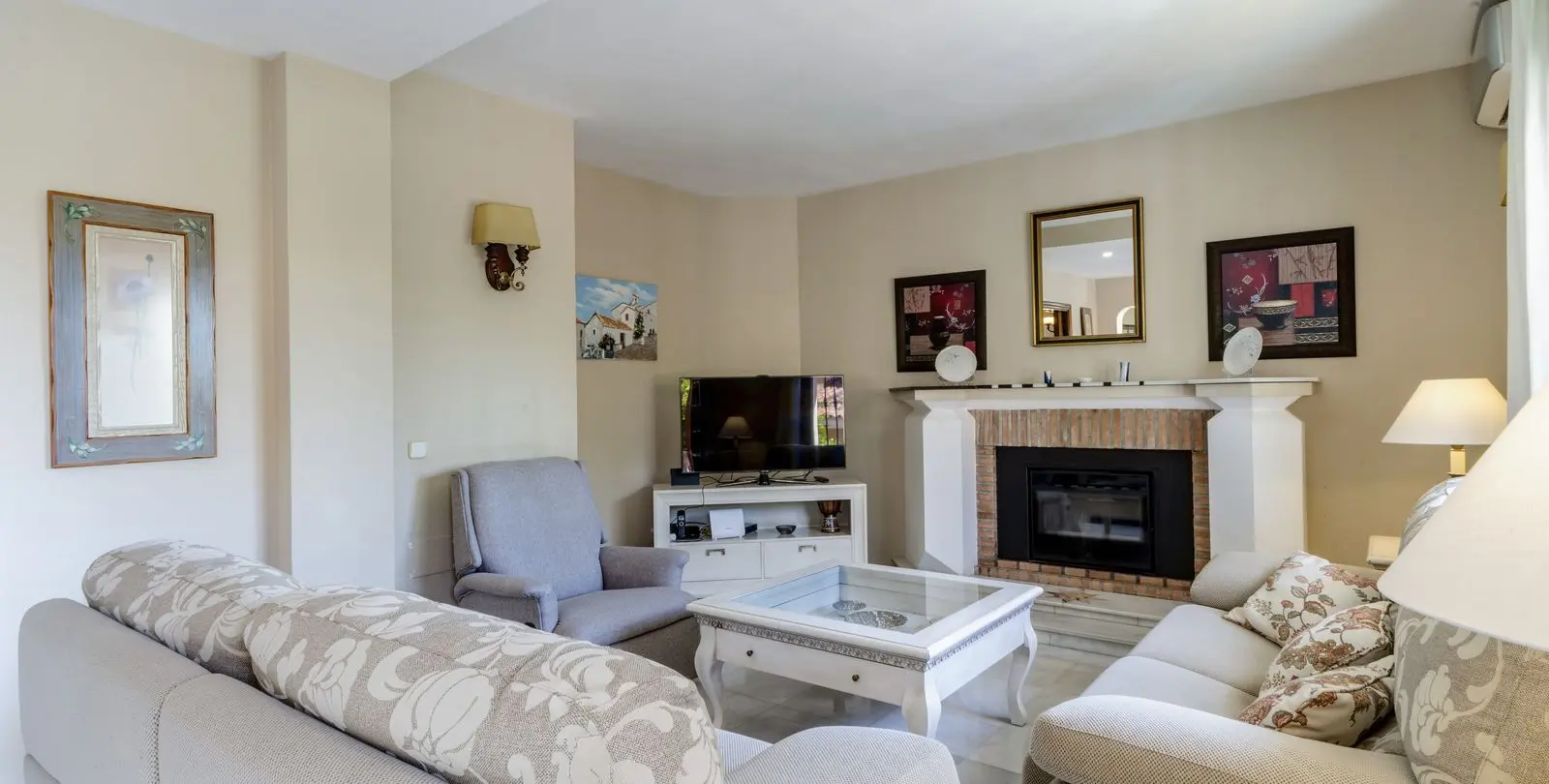 Venta de villa independiente en Marbella 15