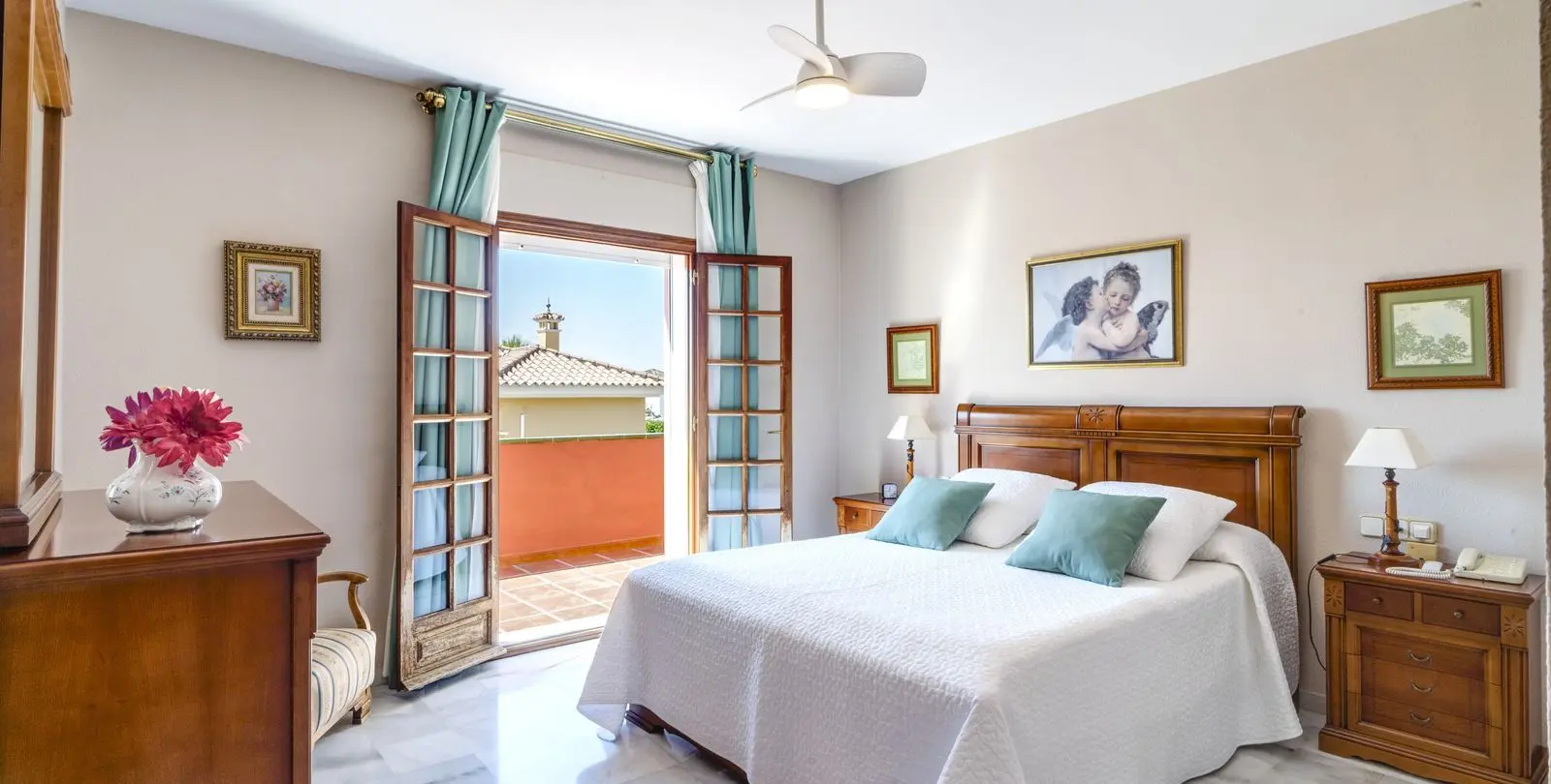 Venta de villa independiente en Marbella 20