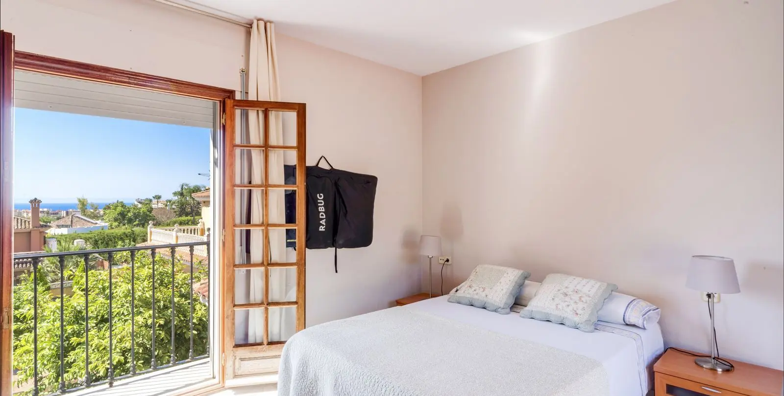 Venta de villa independiente en Marbella 22