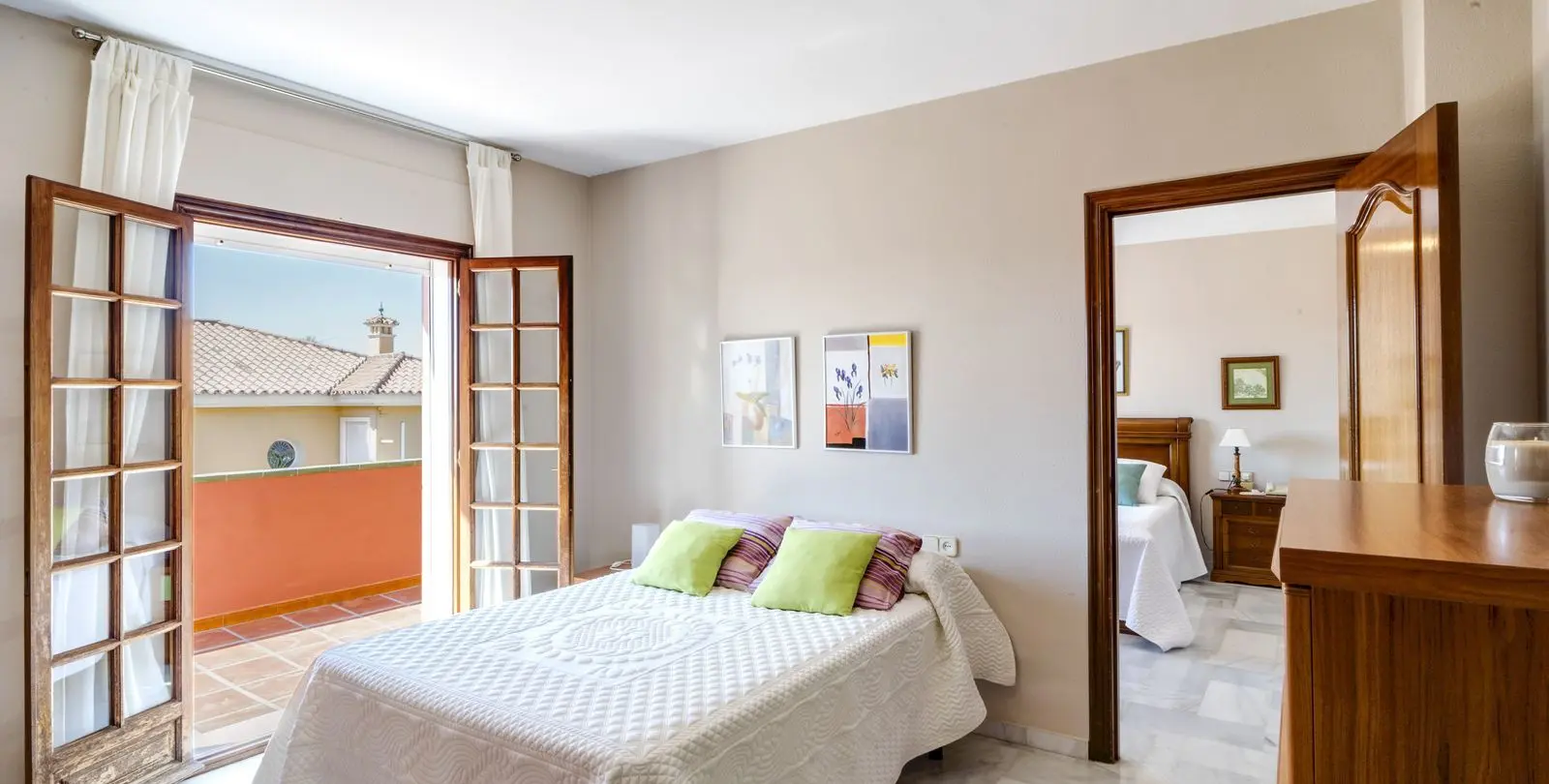 Venta de villa independiente en Marbella 23