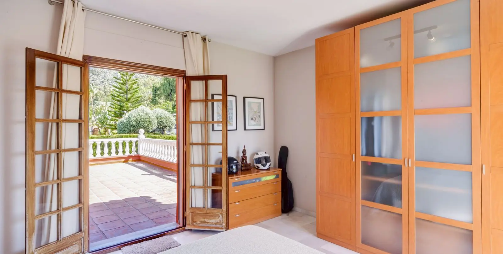 Venta de villa independiente en Marbella 25