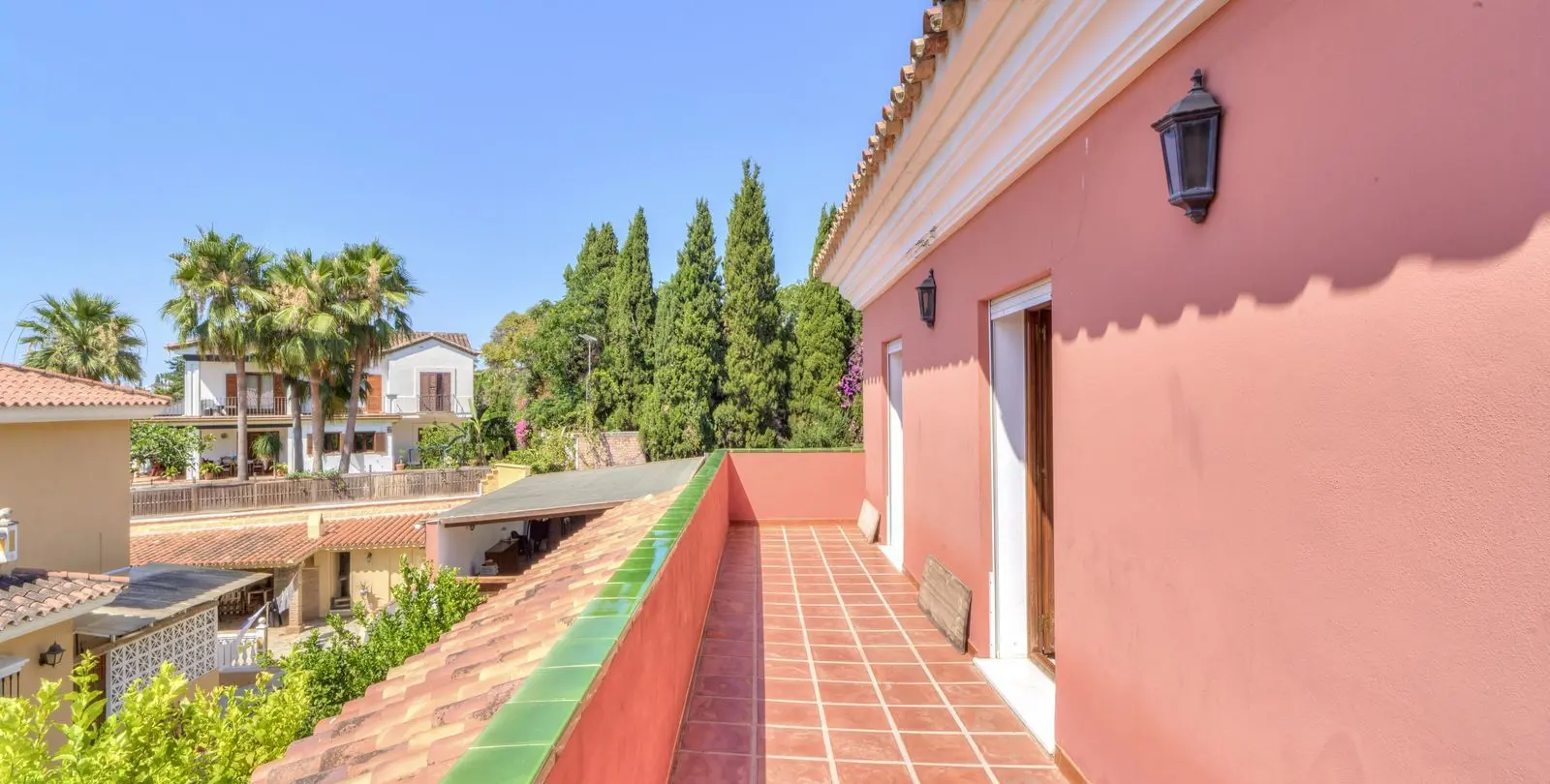 Venta de villa independiente en Marbella 26