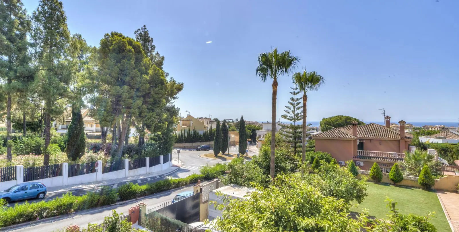 Venta de villa independiente en Marbella 27