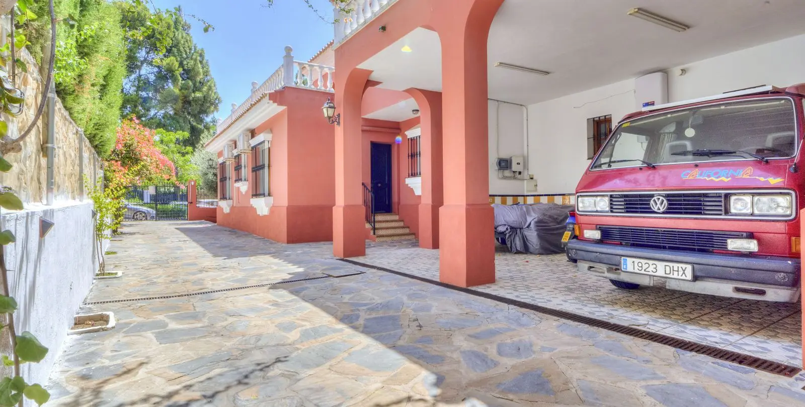 Venta de villa independiente en Marbella 30