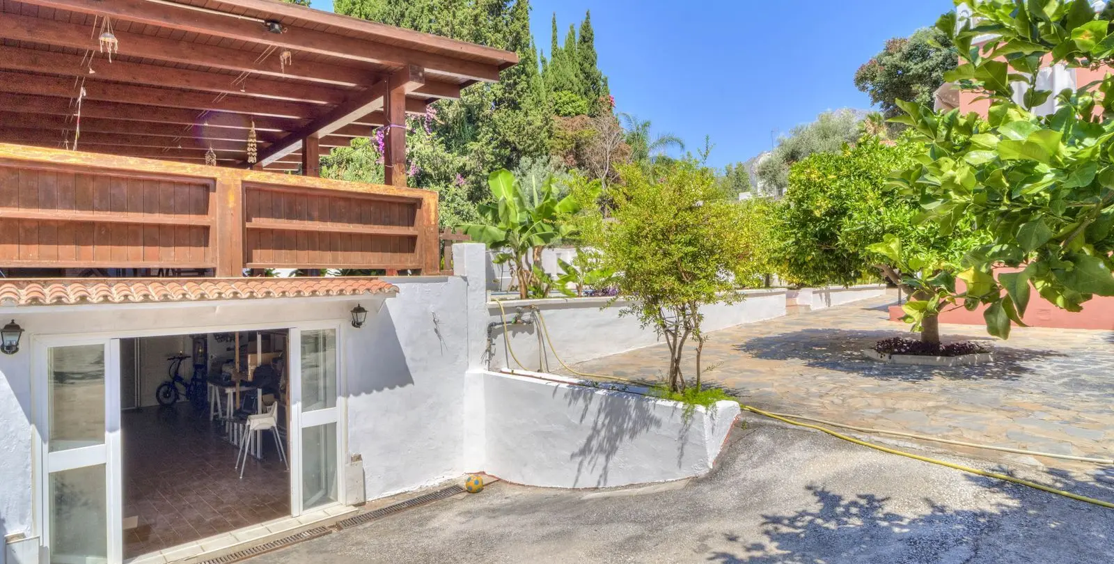 Venta de villa independiente en Marbella 31