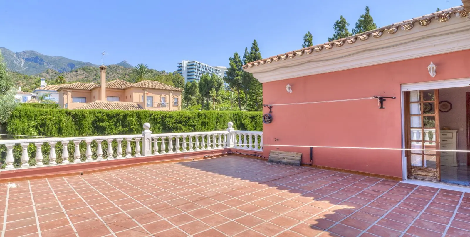 Venta de villa independiente en Marbella 34
