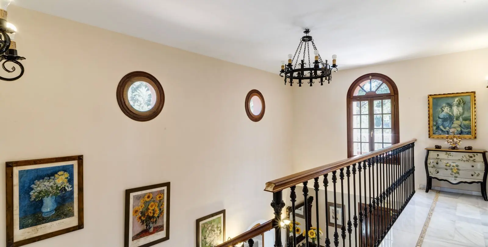 Venta de villa independiente en Marbella 35
