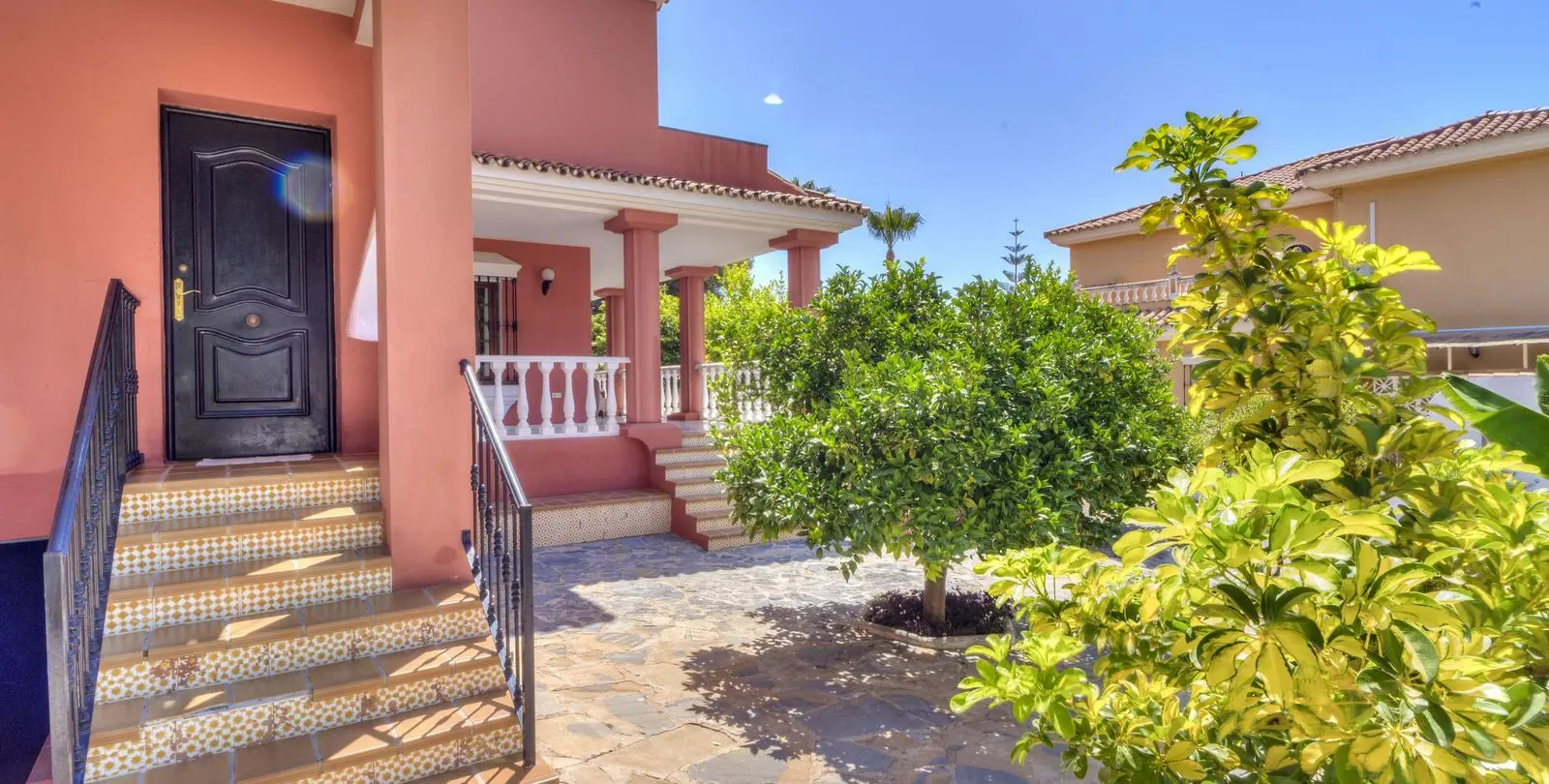 Venta de villa independiente en Marbella 37