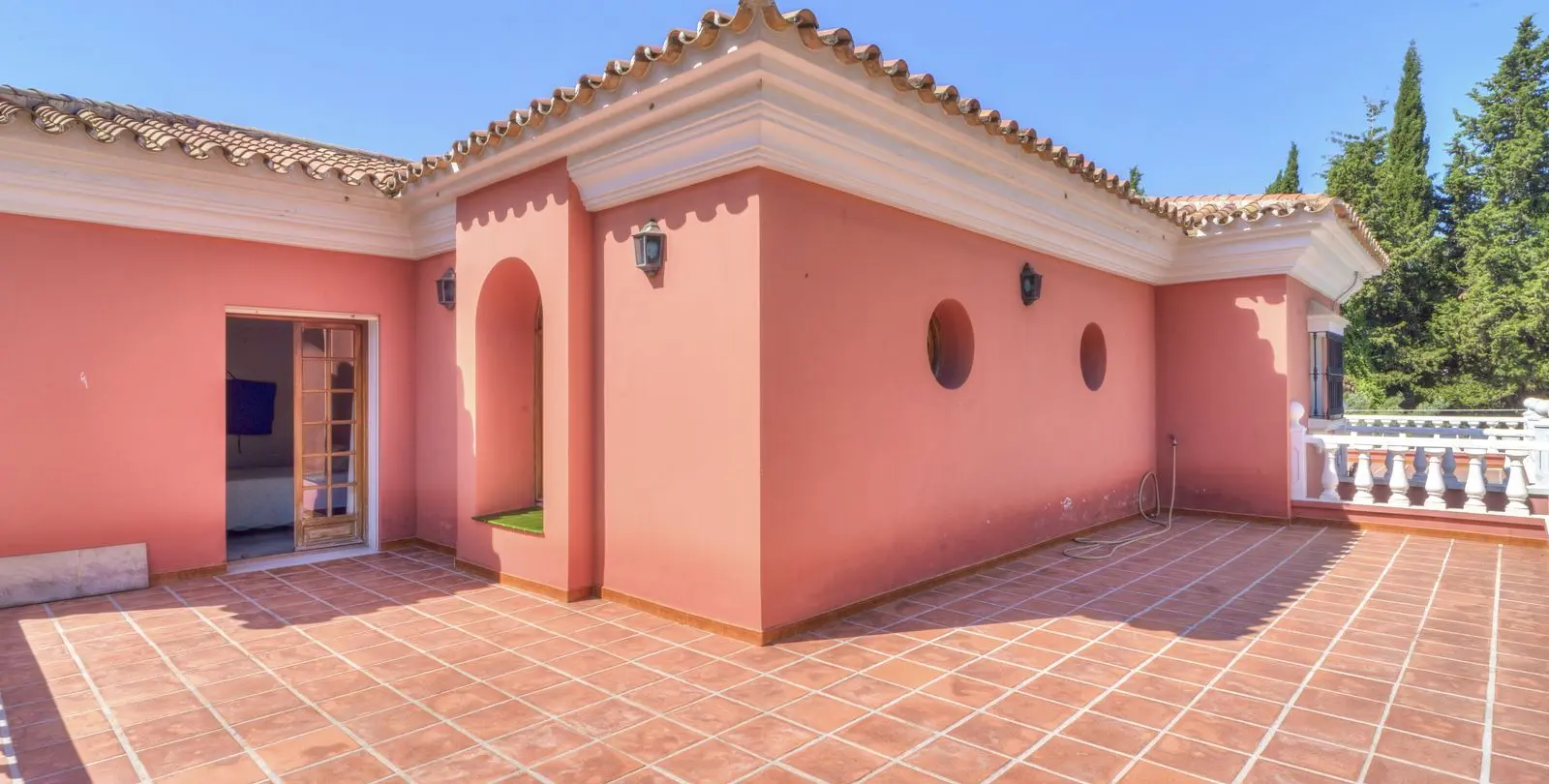 Venta de villa independiente en Marbella 38