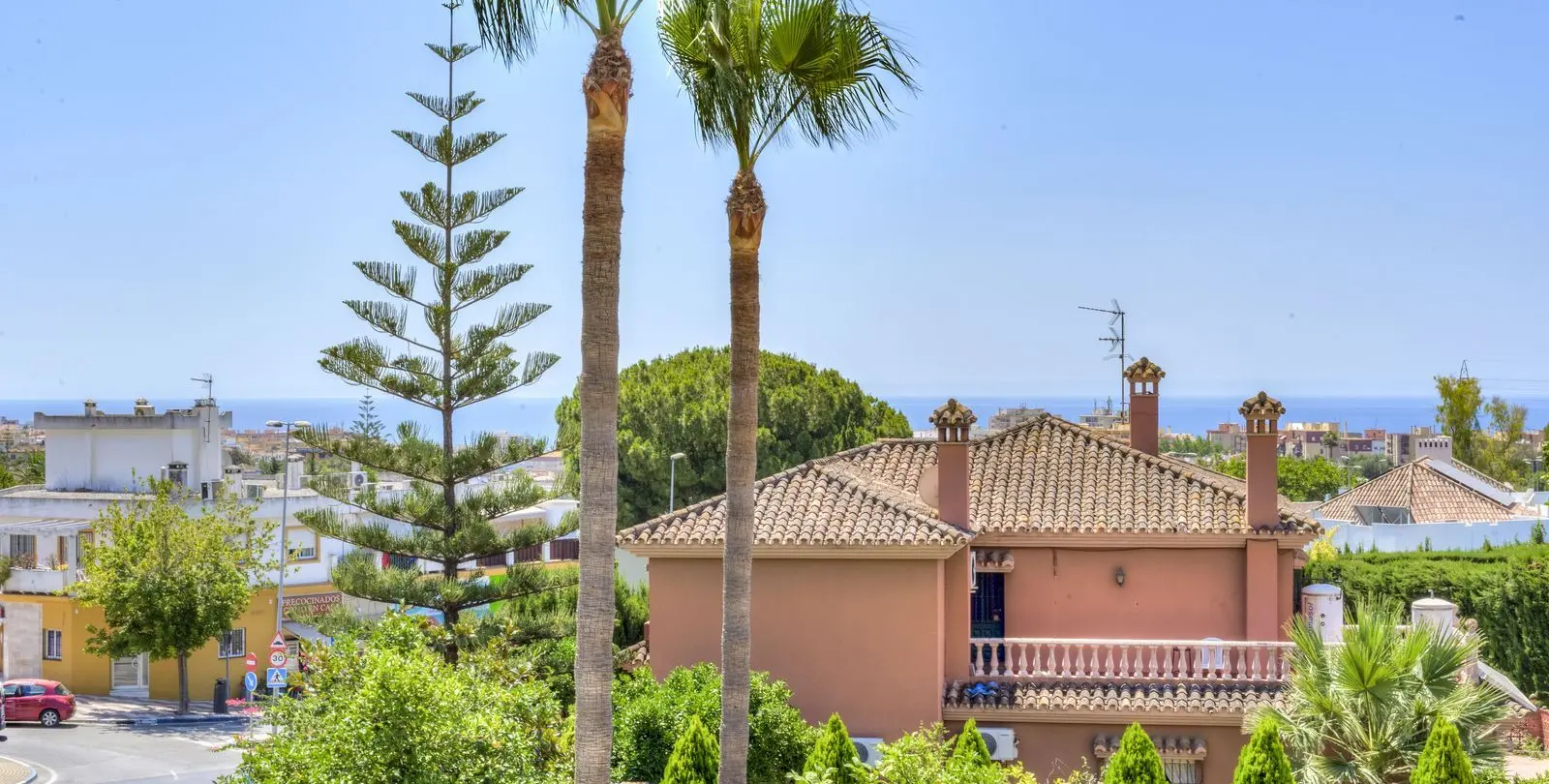 Venta de villa independiente en Marbella 42