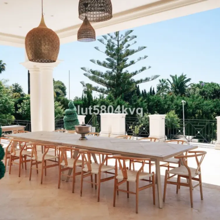 Venta de villa independiente en Sierra Blanca