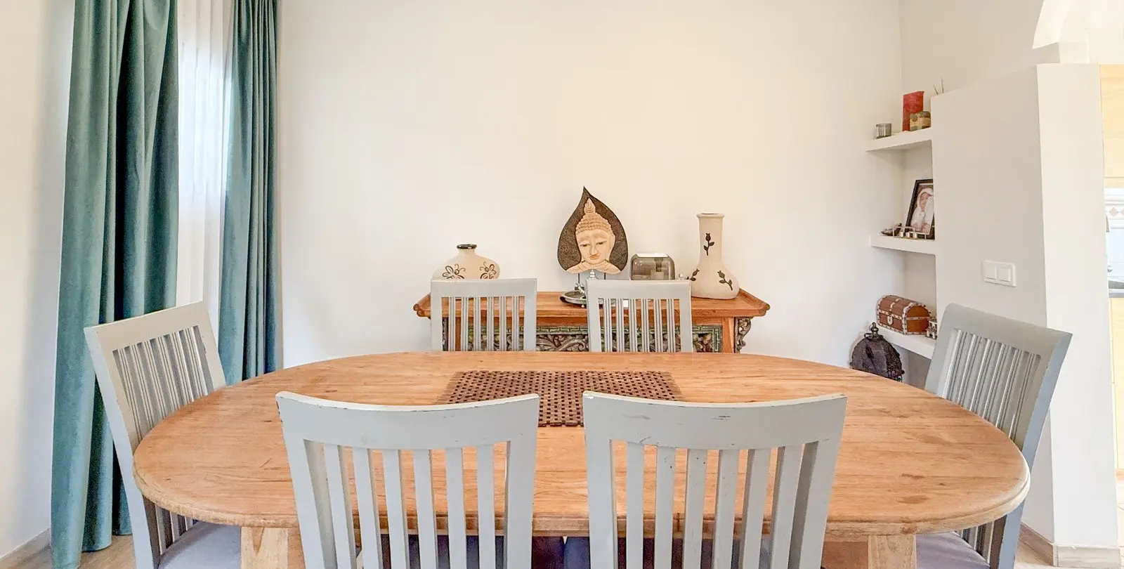 Venta de villa independiente en Guadalmina Baja 6