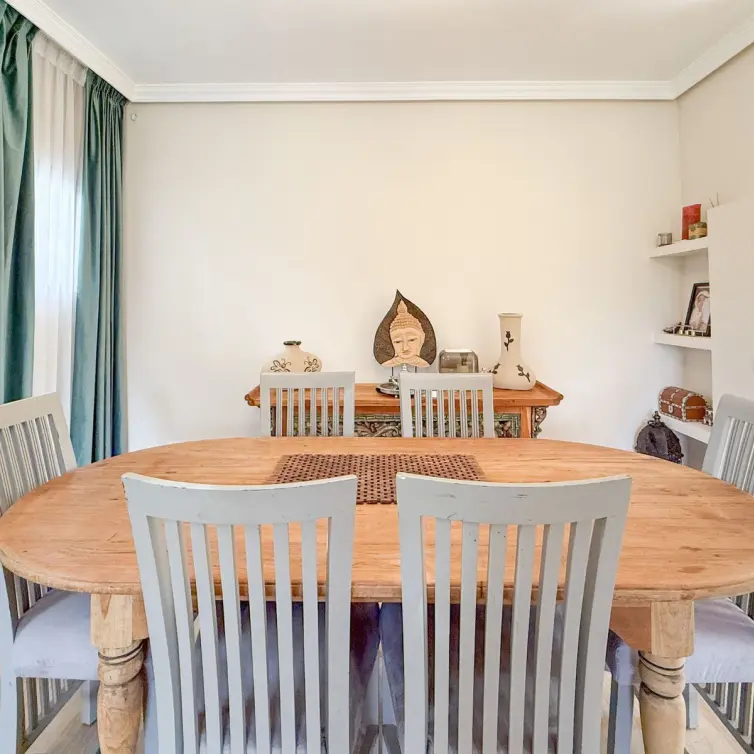 Venta de villa independiente en Guadalmina Baja
