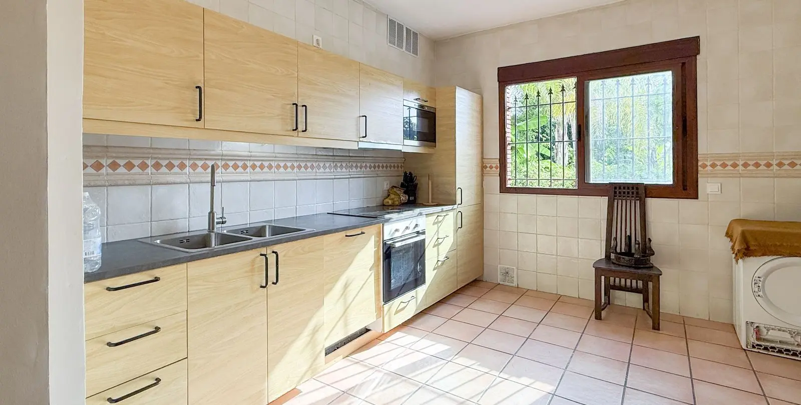 Venta de villa independiente en Guadalmina Baja 7