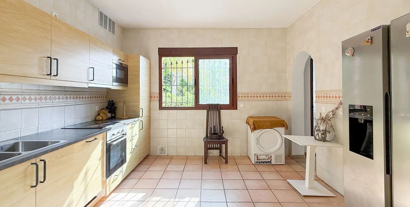 Venta de villa independiente en Guadalmina Baja 8