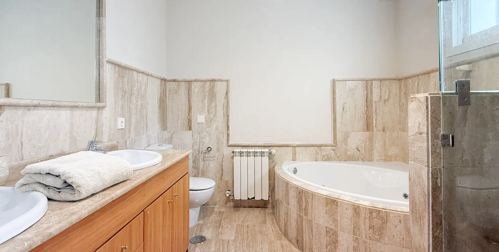 Venta de villa independiente en Guadalmina Baja 19