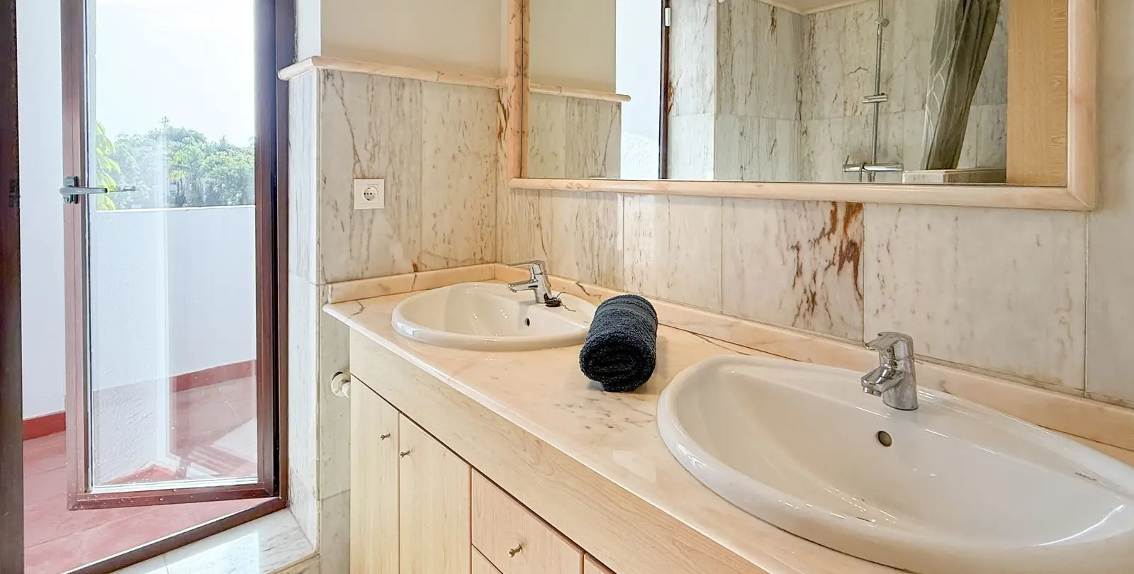 Venta de villa independiente en Guadalmina Baja 34