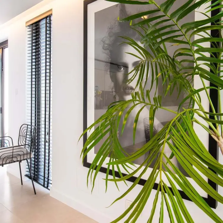 Long-term rent of detached villa in Marbella