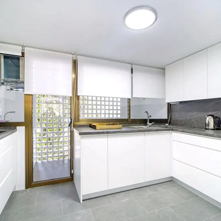 Long-term rent of middle floor apartment in Puerto Banús