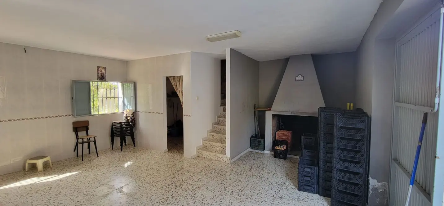 Venta de parcela residencial en Vélez-Málaga 3