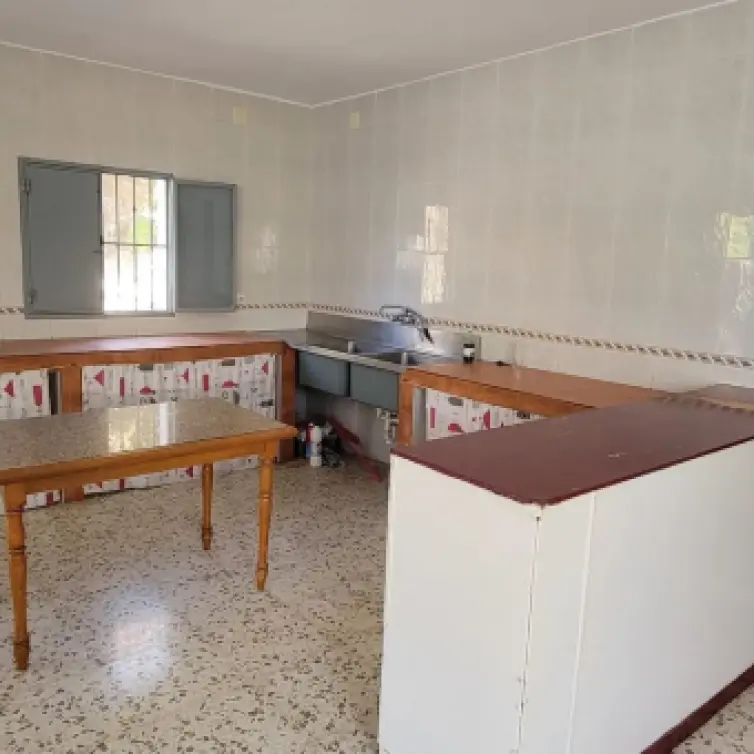 Venta de parcela residencial en Vélez-Málaga