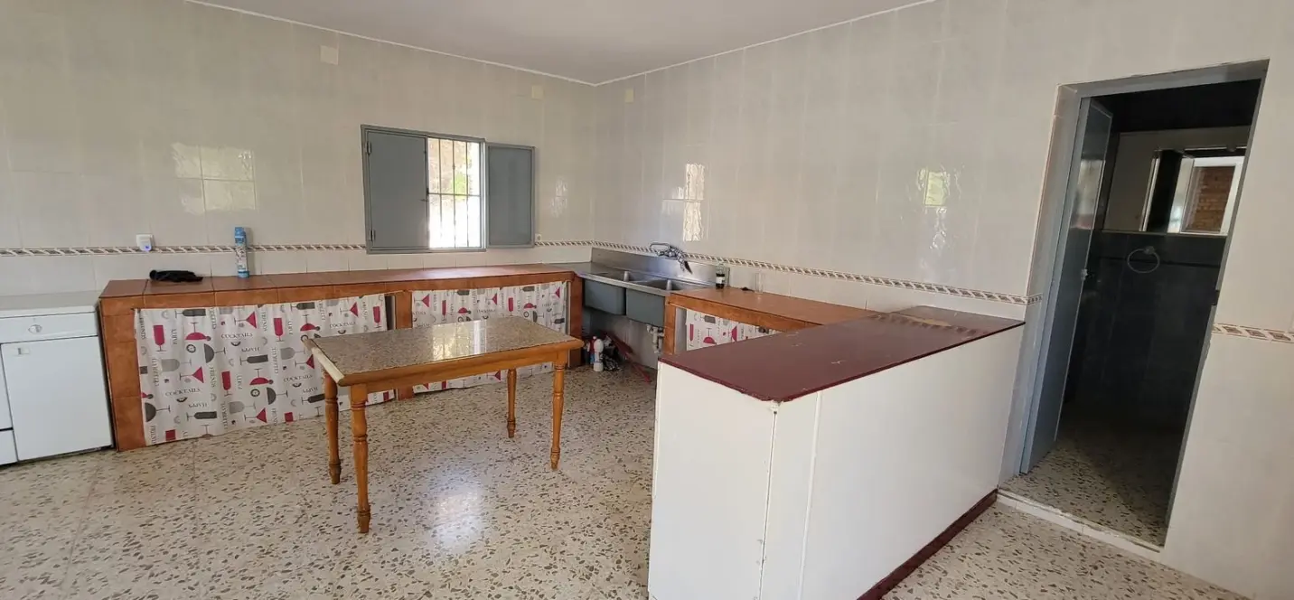Venta de parcela residencial en Vélez-Málaga 4