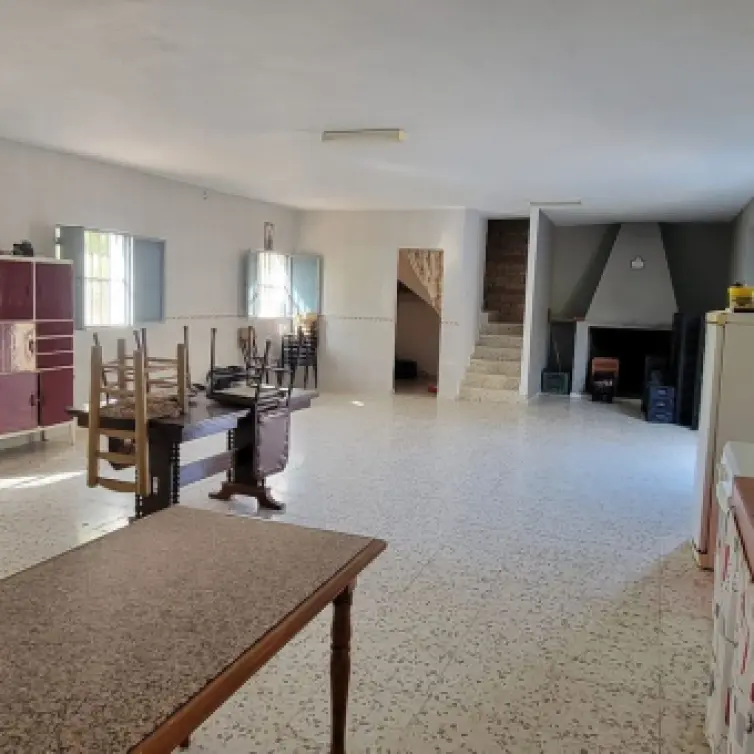 Venta de parcela residencial en Vélez-Málaga