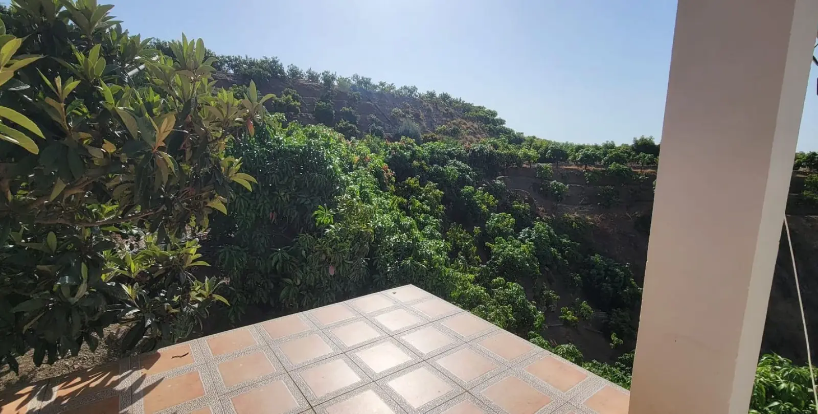 Venta de parcela residencial en Vélez-Málaga 7