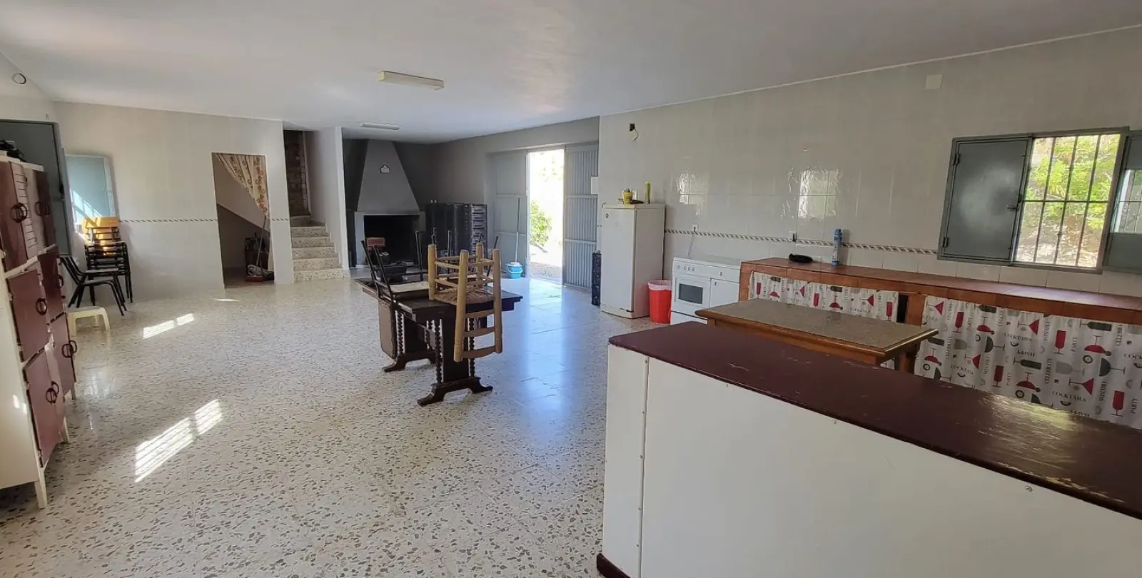 Venta de parcela residencial en Vélez-Málaga 10