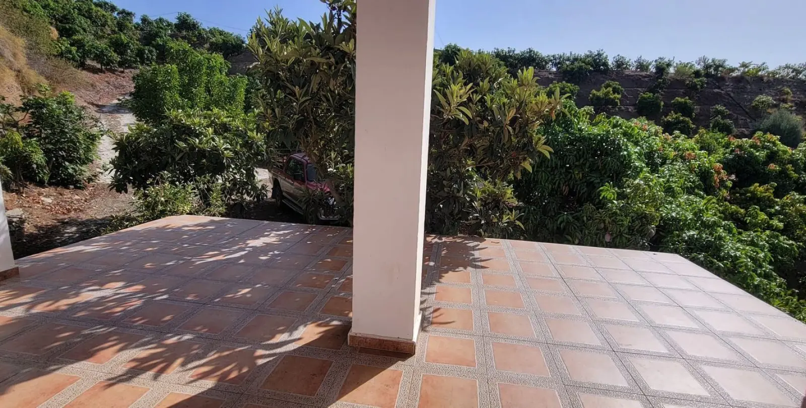 Venta de parcela residencial en Vélez-Málaga 12