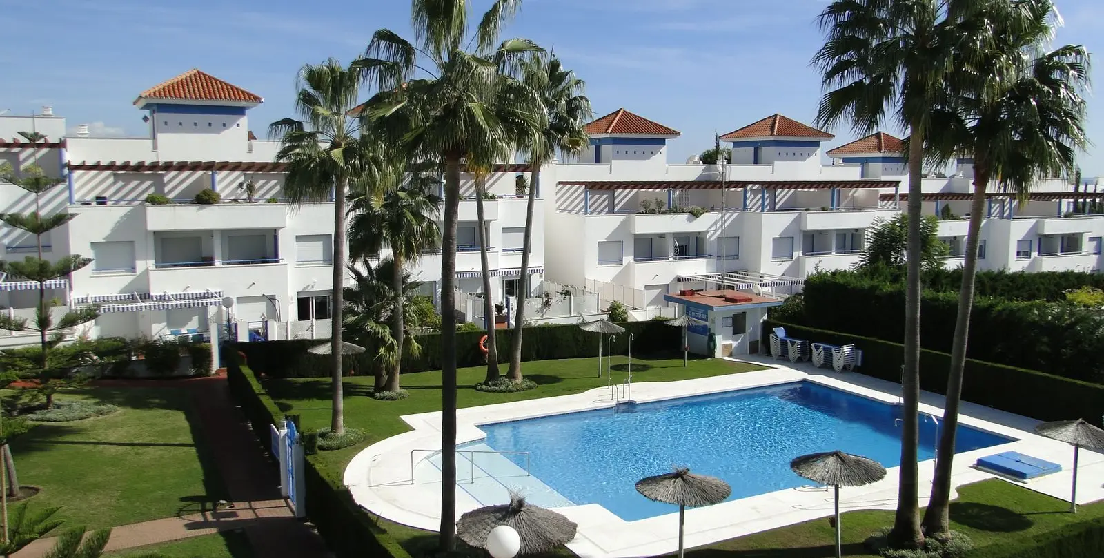 Venta de adosado en Bel Air 1